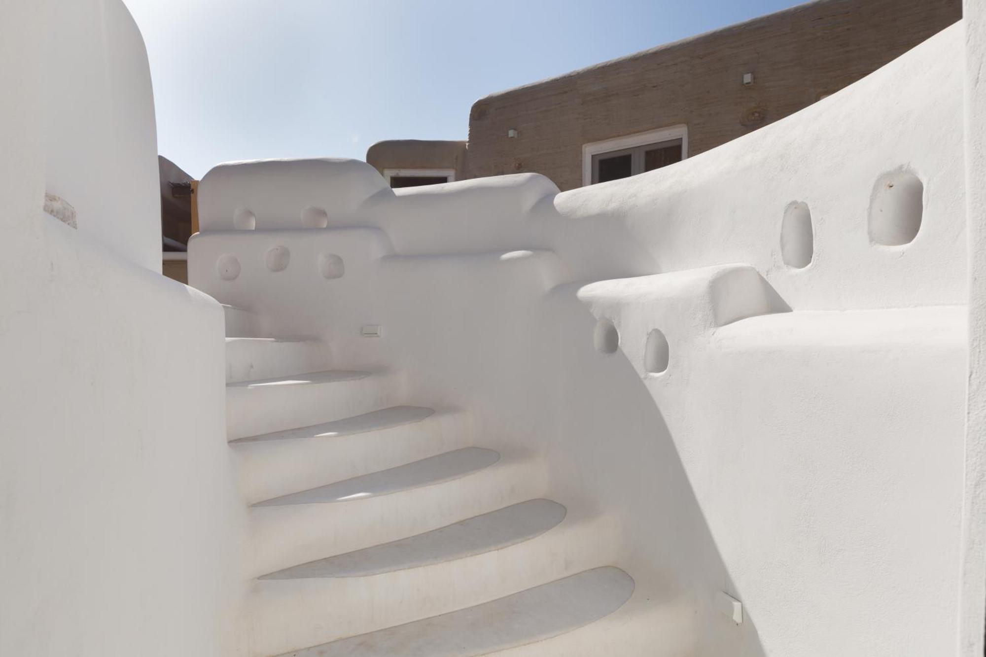 Kallos Villas & Suites Naxos City ห้อง รูปภาพ