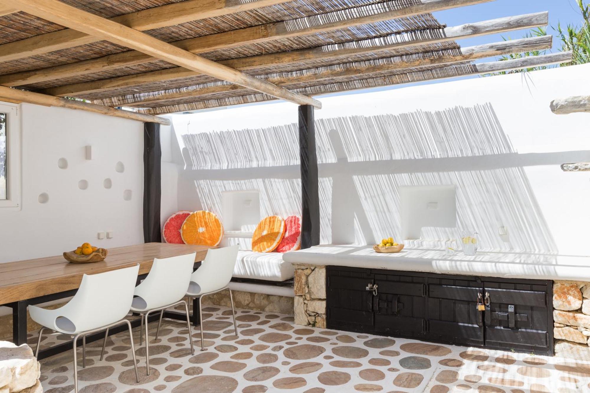 Kallos Villas & Suites Naxos City ห้อง รูปภาพ