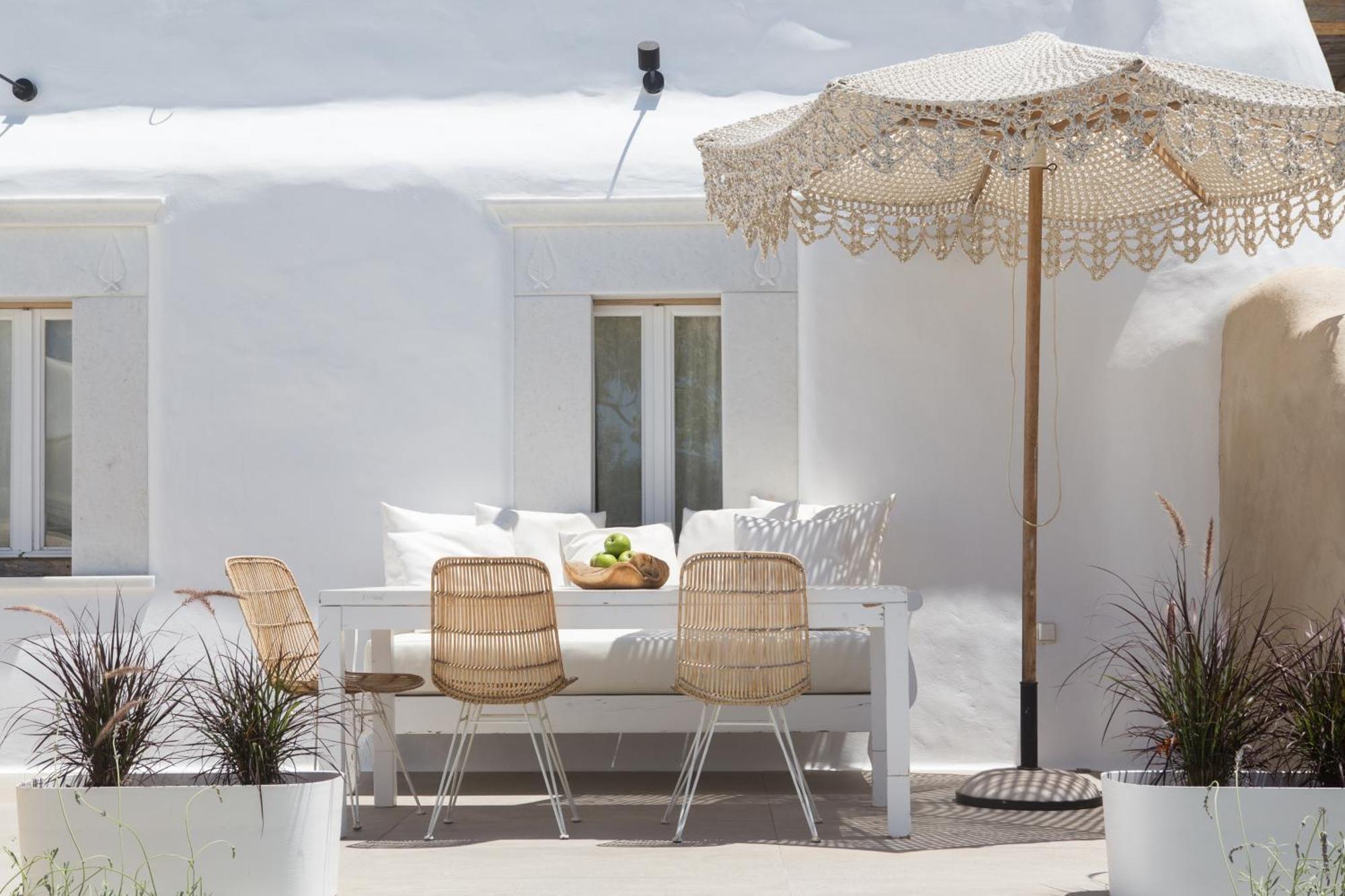 Kallos Villas & Suites Naxos City ห้อง รูปภาพ