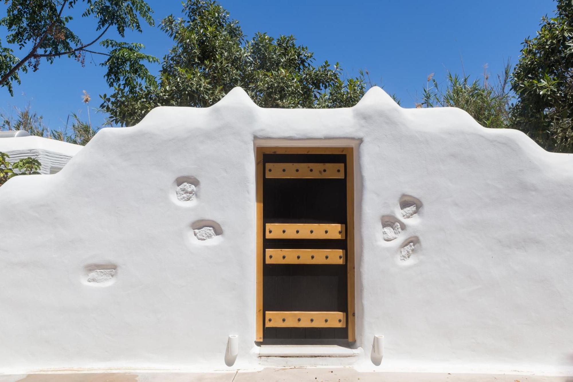 Kallos Villas & Suites Naxos City ห้อง รูปภาพ