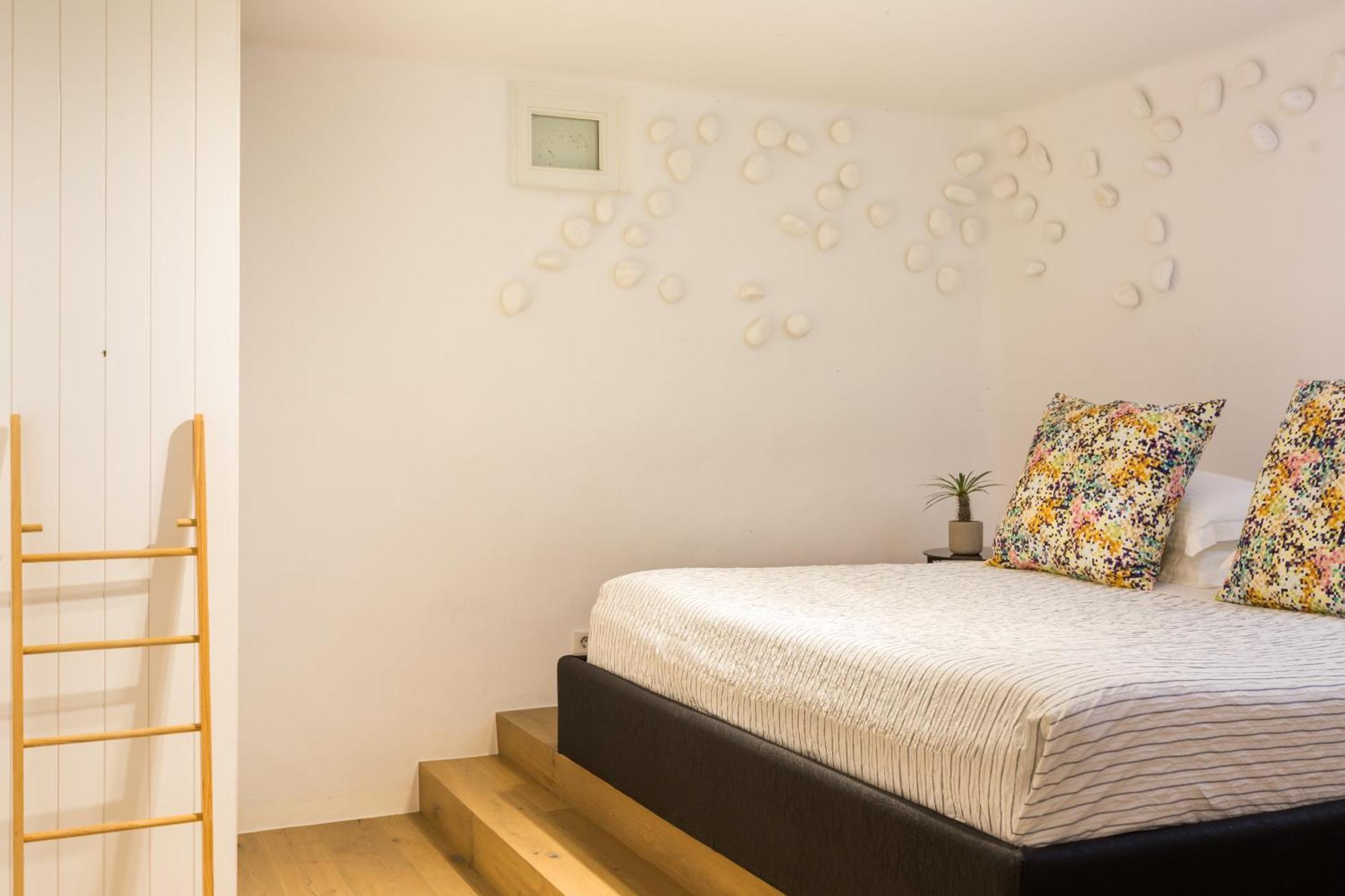 Kallos Villas & Suites Naxos City ห้อง รูปภาพ