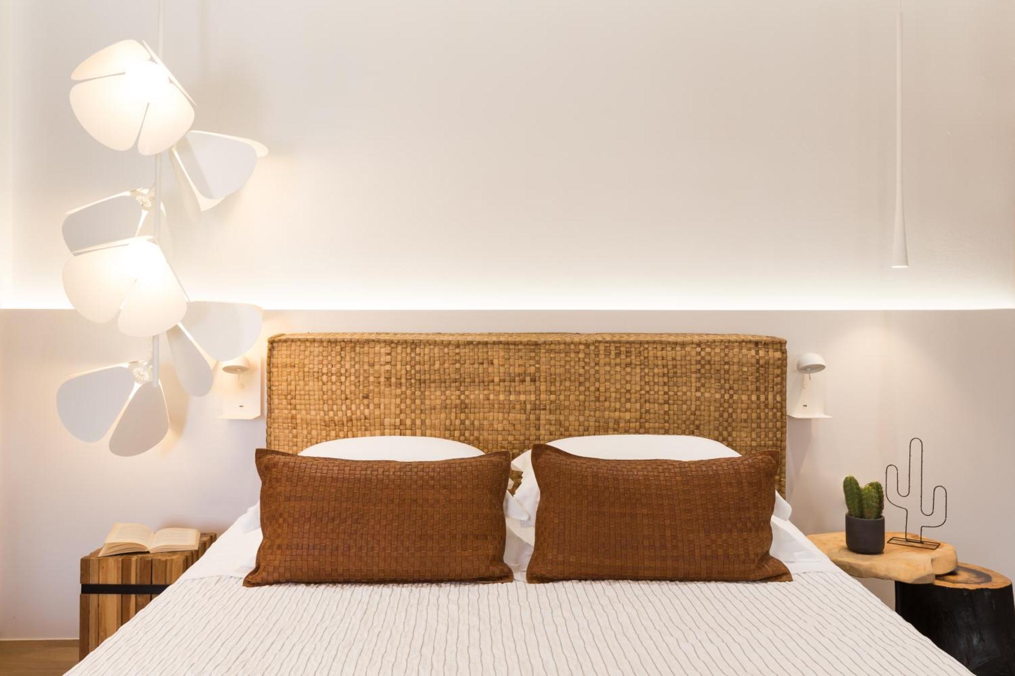 Kallos Villas & Suites Naxos City ห้อง รูปภาพ