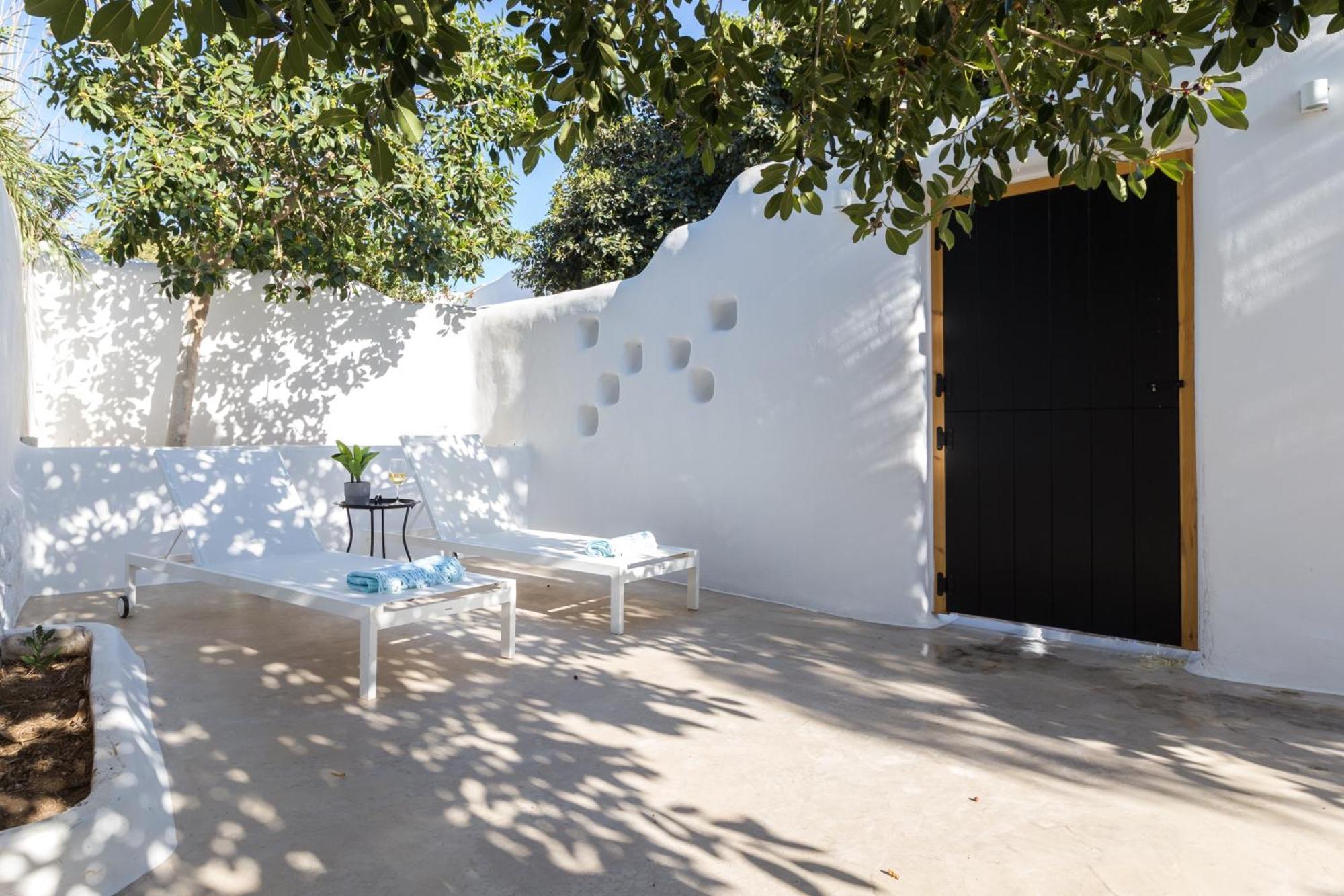Kallos Villas & Suites Naxos City ห้อง รูปภาพ