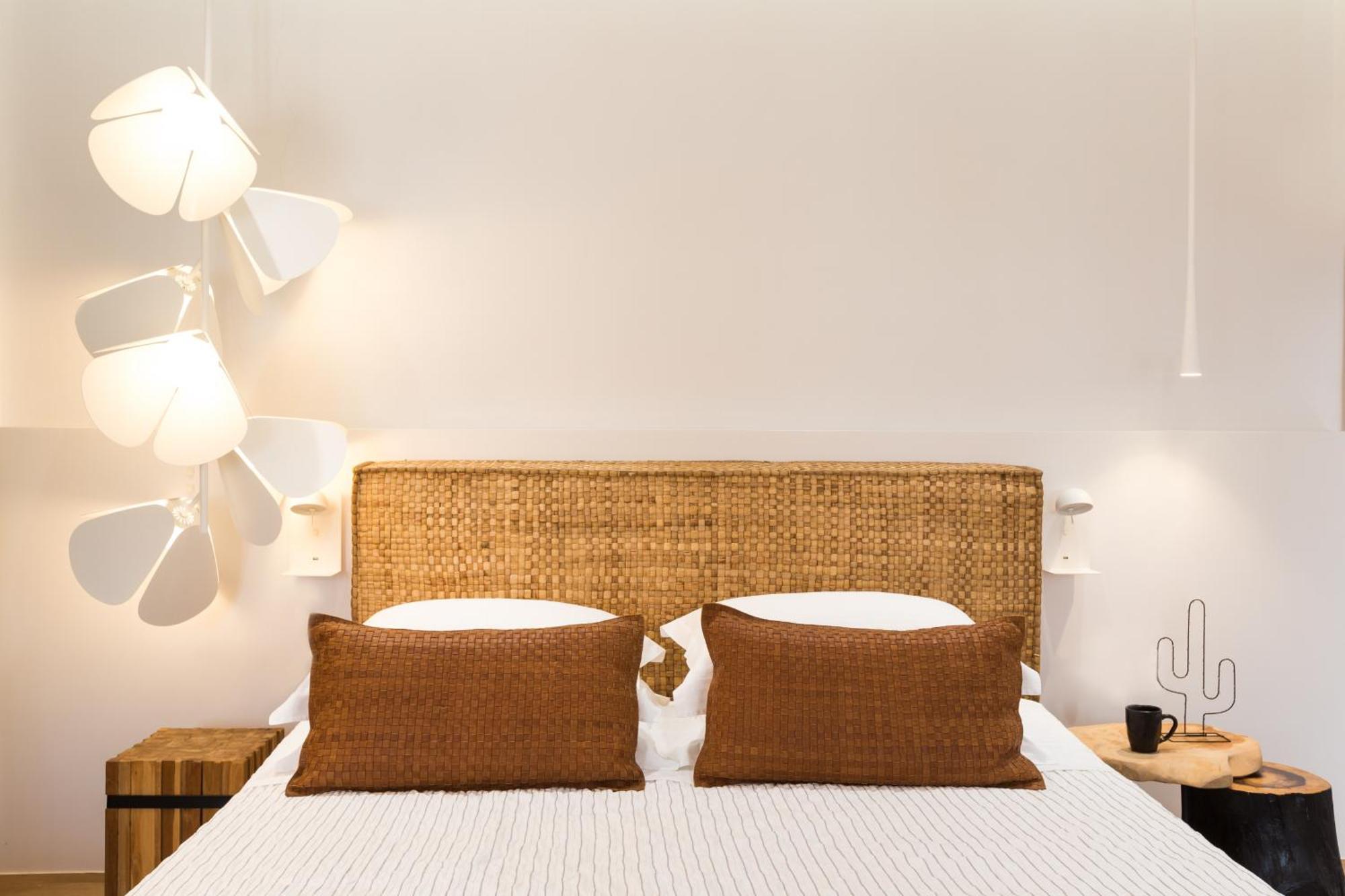 Kallos Villas & Suites Naxos City ห้อง รูปภาพ